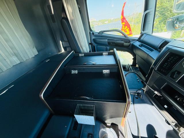 プロフィア (23枚目)