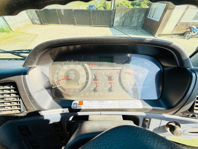 プロフィア (28枚目)