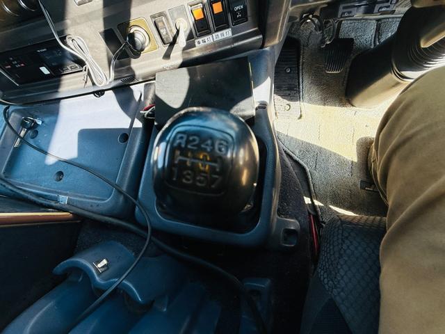 プロフィア (30枚目)