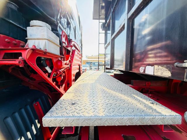 プロフィア (32枚目)