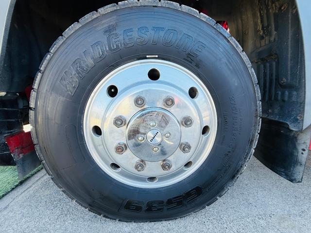 プロフィア (33枚目)