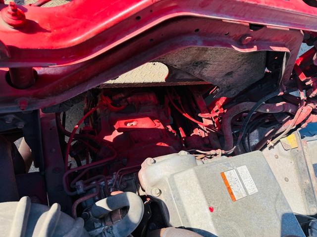 プロフィア (38枚目)