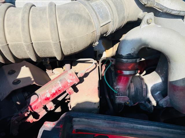 プロフィア (39枚目)