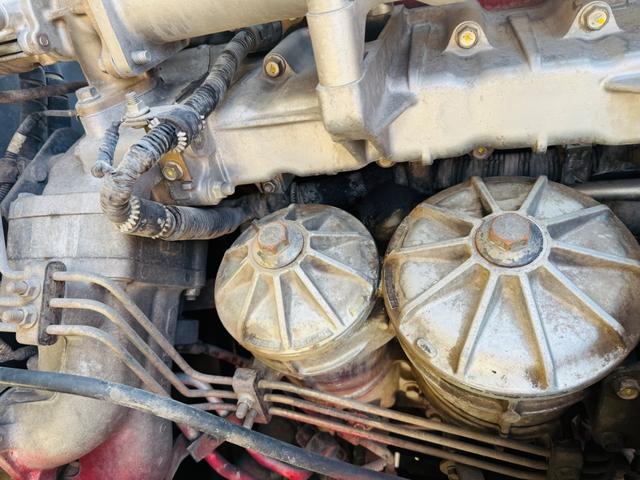 プロフィア (41枚目)