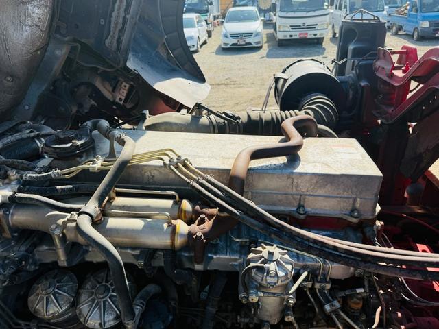 プロフィア (42枚目)