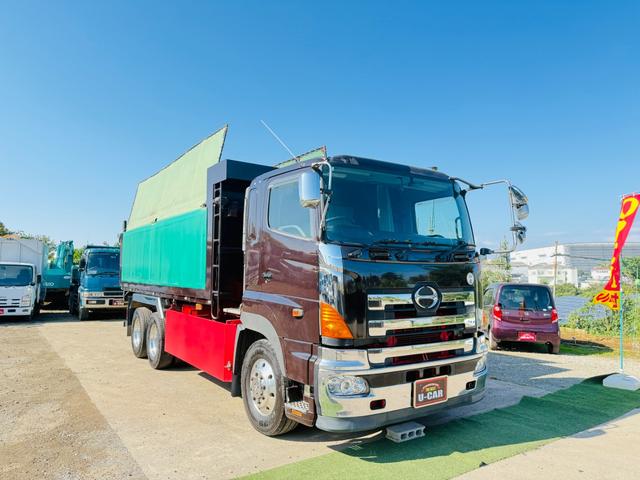 プロフィア (45枚目)