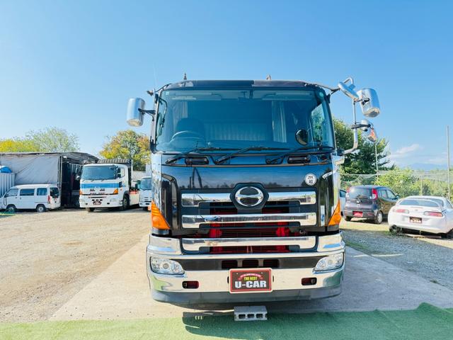 プロフィア (46枚目)