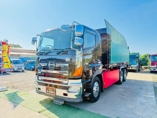 プロフィア (47枚目)