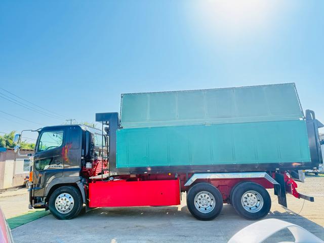 プロフィア (48枚目)