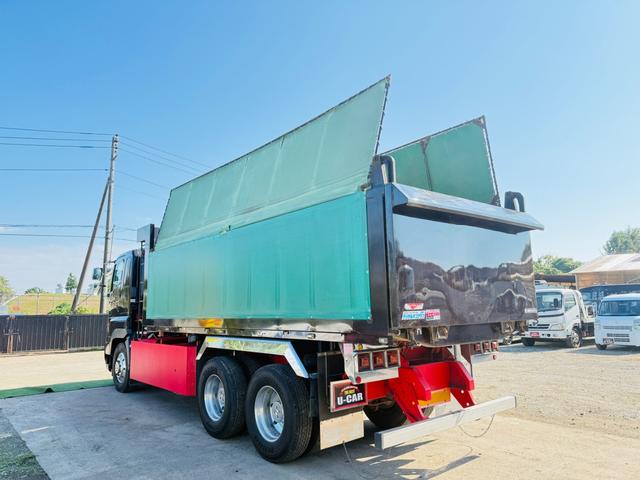 プロフィア (49枚目)