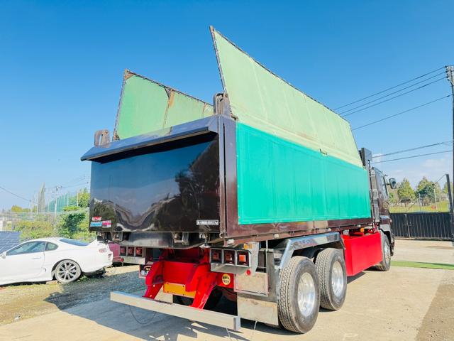 プロフィア (51枚目)