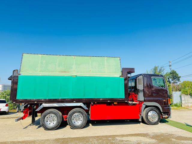 プロフィア (52枚目)