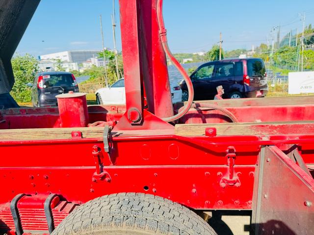 プロフィア (54枚目)