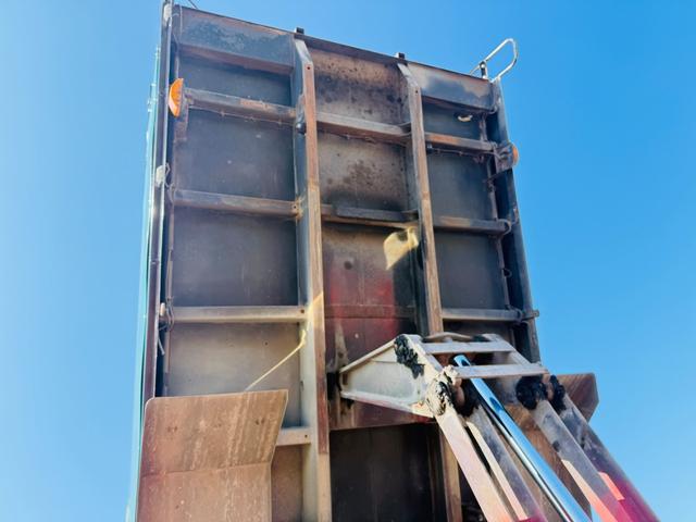 プロフィア (56枚目)