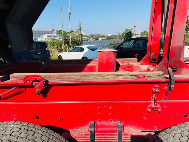 プロフィア (57枚目)