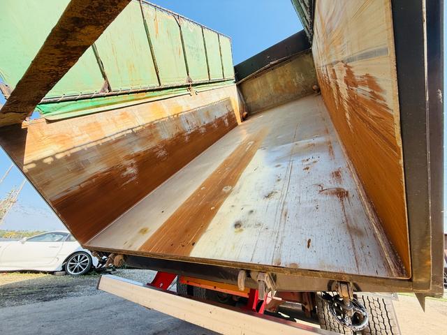 プロフィア (59枚目)