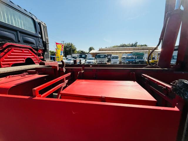 プロフィア (63枚目)