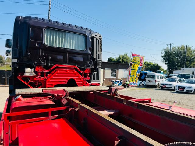 プロフィア (66枚目)