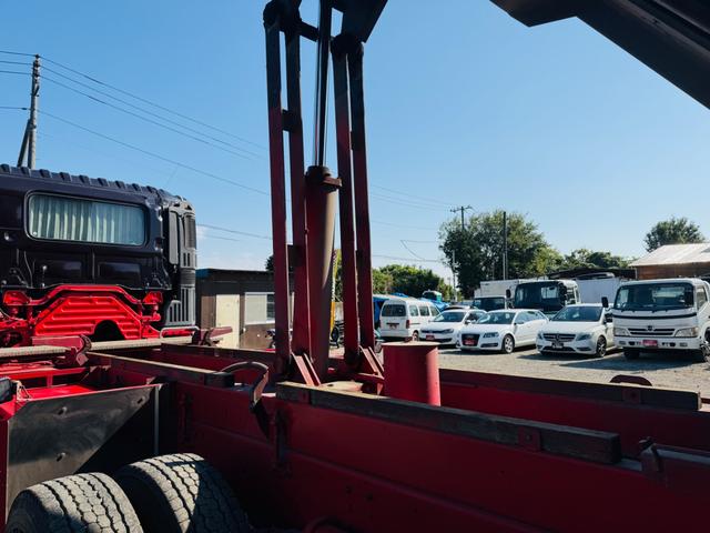 プロフィア (67枚目)