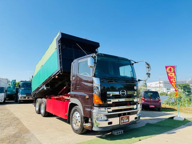 プロフィア (68枚目)