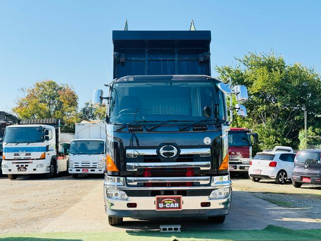 プロフィア (70枚目)