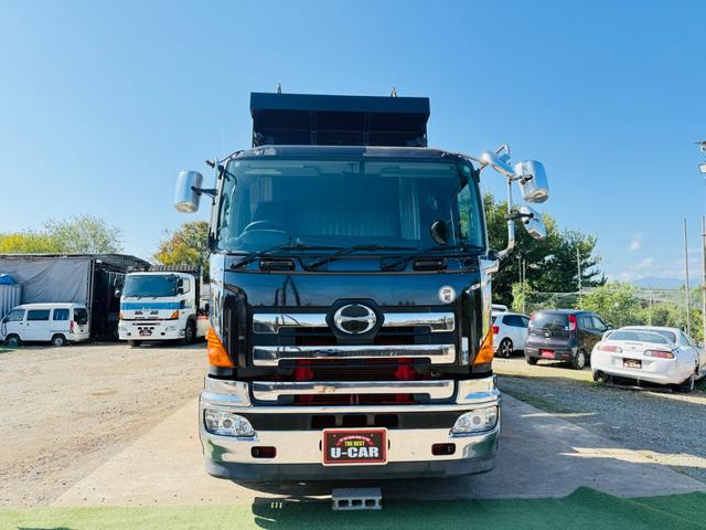 プロフィア (71枚目)