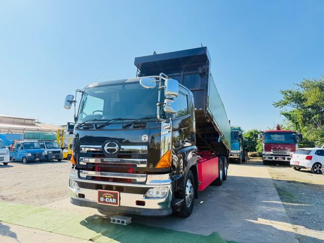 プロフィア (72枚目)