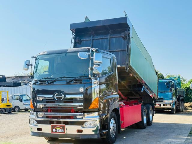 プロフィア (73枚目)