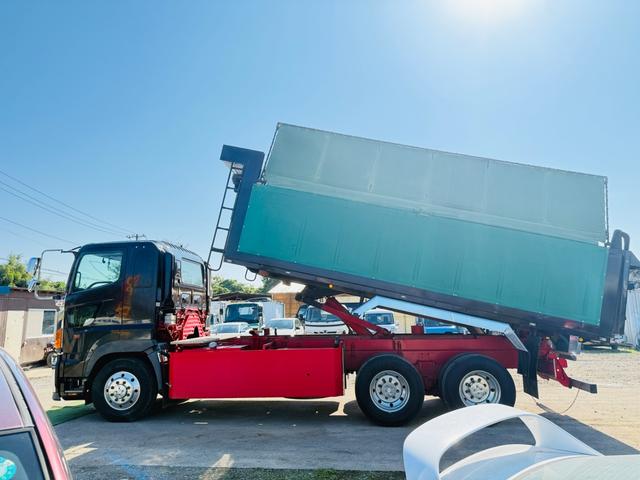 プロフィア (74枚目)