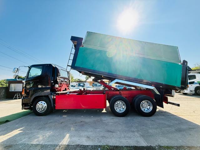 プロフィア (75枚目)