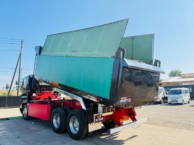 プロフィア (76枚目)