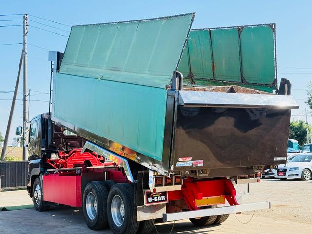 プロフィア (77枚目)