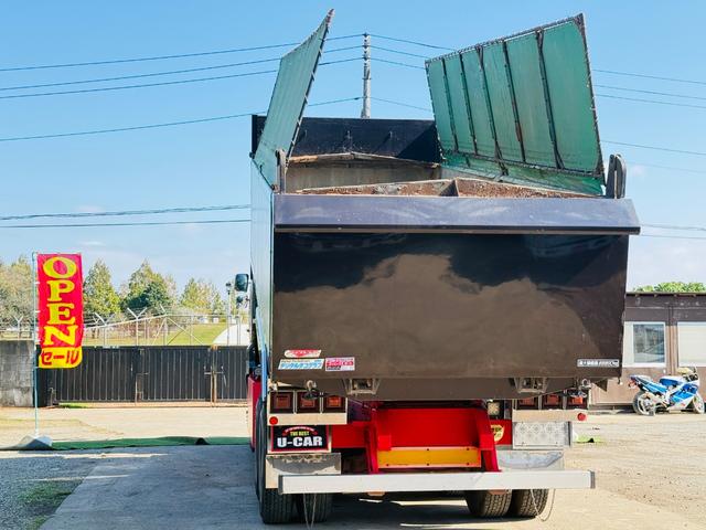 プロフィア (78枚目)