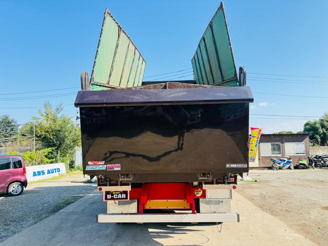 プロフィア (79枚目)