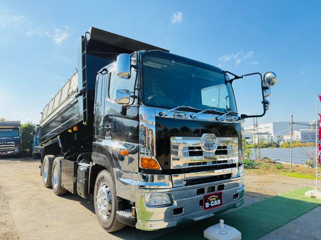 プロフィア ベースグレード（19枚目）