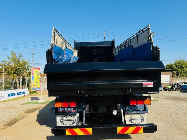 プロフィア ベースグレード（26枚目）