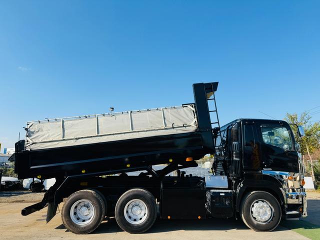 プロフィア ベースグレード（31枚目）