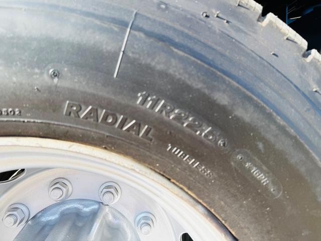 プロフィア ベースグレード（37枚目）