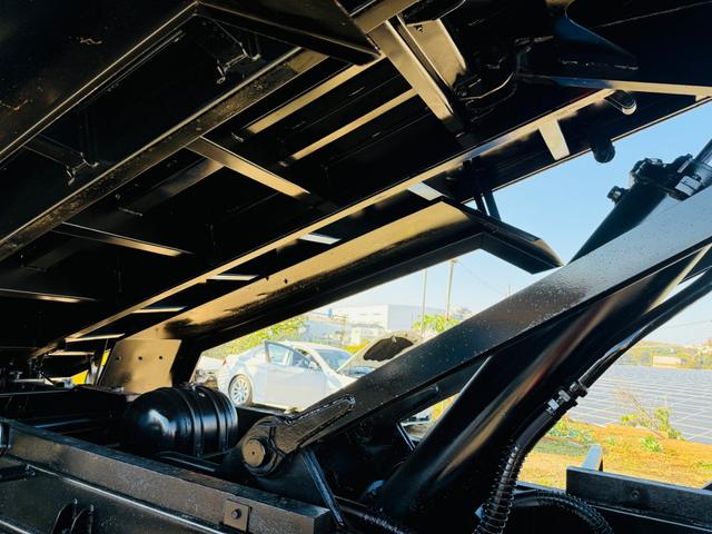 プロフィア ベースグレード（40枚目）