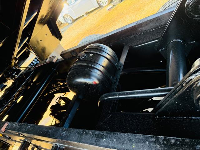 プロフィア ベースグレード（41枚目）