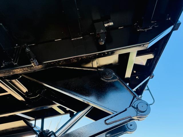 プロフィア ベースグレード（44枚目）