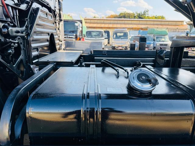 プロフィア ベースグレード（45枚目）