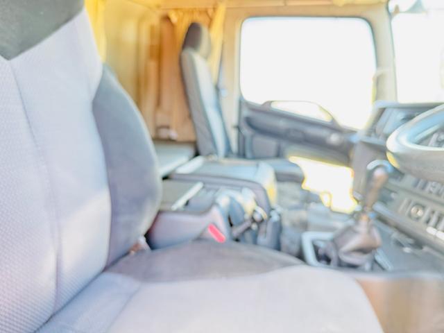 プロフィア ベースグレード（49枚目）