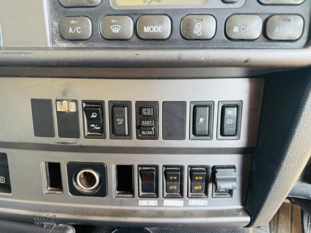 プロフィア ベースグレード（52枚目）