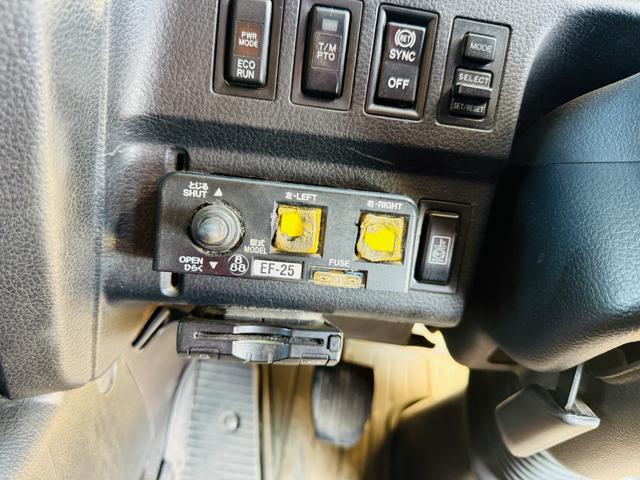 プロフィア ベースグレード（53枚目）