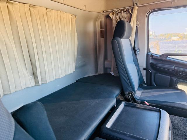 プロフィア ベースグレード（55枚目）