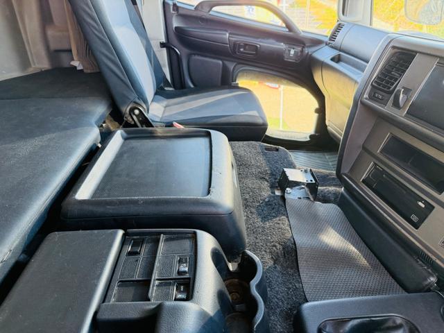 プロフィア ベースグレード（58枚目）