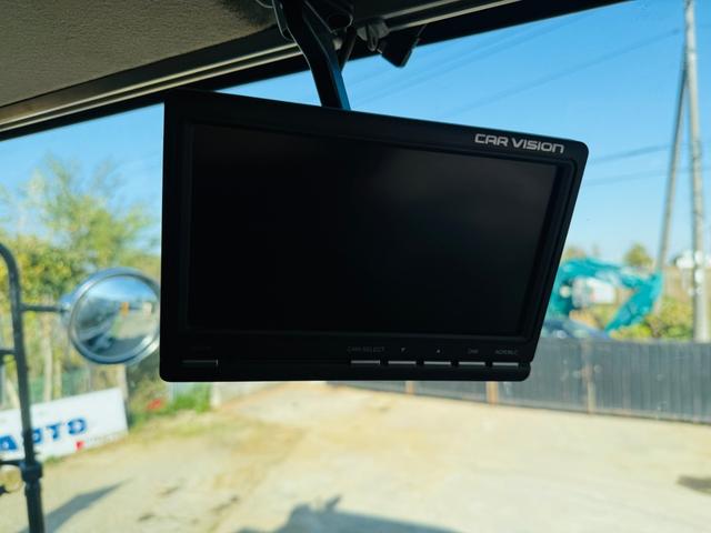 プロフィア ベースグレード（60枚目）