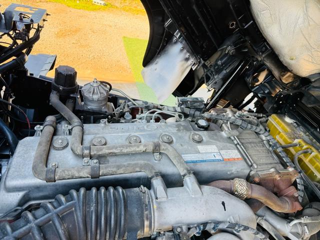 プロフィア ベースグレード（62枚目）