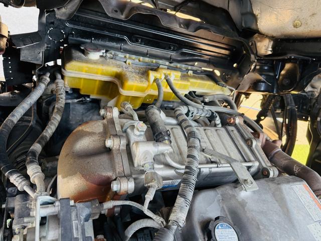 プロフィア ベースグレード（63枚目）